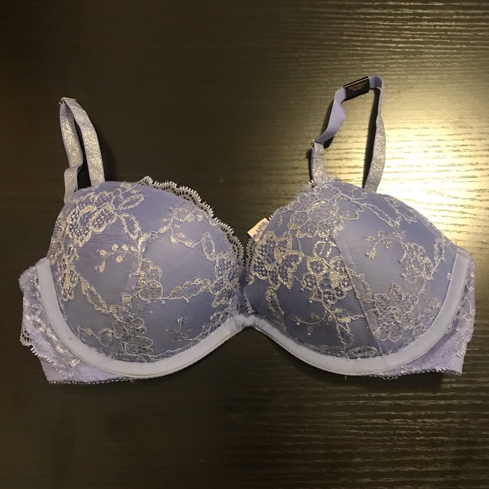 Victoria’s Secret Dream Angels Padded Demi Bra